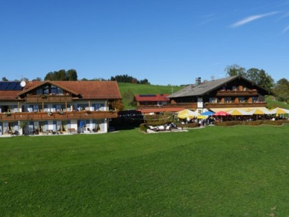 Foto:  Weingarten